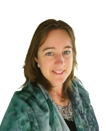 Sharon Burnett - Animal Communication Specialist