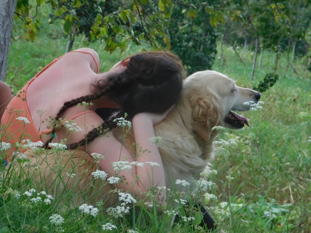 Soul Contracts with Pets - Animal Communication for Healing